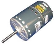  - ECM Motors